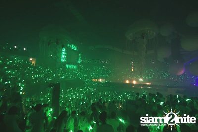 Heineken presents Sensation Thailand (Album 5 of 6) — photo 410
