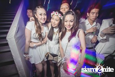 Heineken presents Sensation Thailand (Album 5 of 6) — photo 123