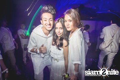 Heineken presents Sensation Thailand (Album 5 of 6) — photo 319