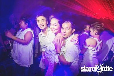 Heineken presents Sensation Thailand (Album 5 of 6) — photo 303