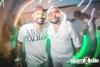 Heineken presents Sensation Thailand (Album 5 of 6) — photo 493