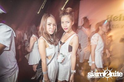 Heineken presents Sensation Thailand (Album 5 of 6) — photo 72