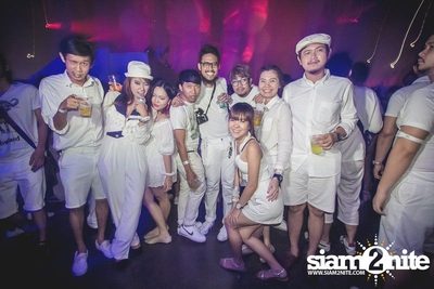 Heineken presents Sensation Thailand (Album 5 of 6) — photo 121