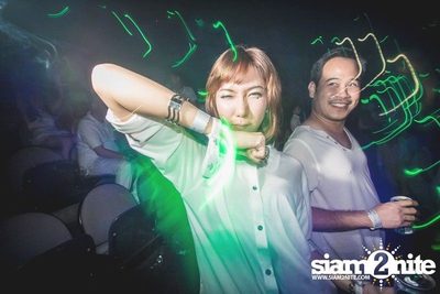 Heineken presents Sensation Thailand (Album 5 of 6) — photo 427