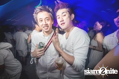 Heineken presents Sensation Thailand (Album 5 of 6) — photo 377