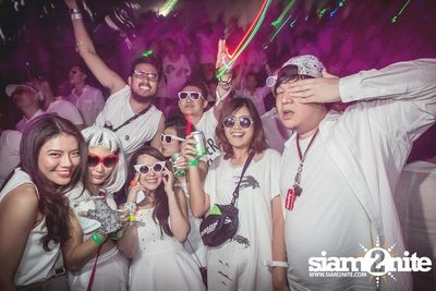 Heineken presents Sensation Thailand (Album 5 of 6) — photo 453