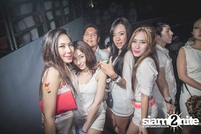 Heineken presents Sensation Thailand (Album 5 of 6) — photo 181