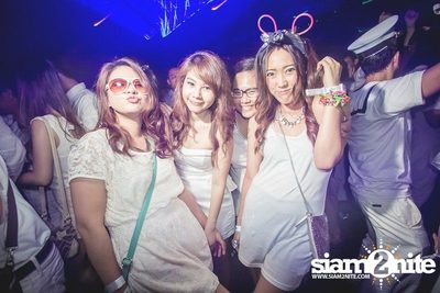 Heineken presents Sensation Thailand (Album 5 of 6) — photo 305