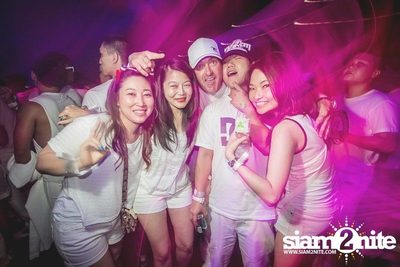 Heineken presents Sensation Thailand (Album 5 of 6) — photo 113