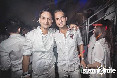 Heineken presents Sensation Thailand (Album 5 of 6) — photo 182