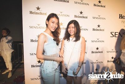 Heineken presents Sensation Thailand (Album 5 of 6) — photo 55