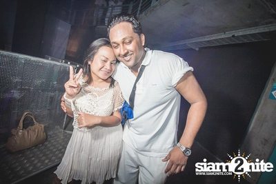 Heineken presents Sensation Thailand (Album 5 of 6) — photo 91