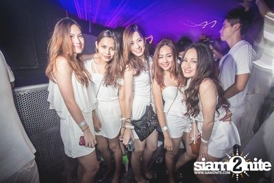 Heineken presents Sensation Thailand (Album 5 of 6) — photo 338