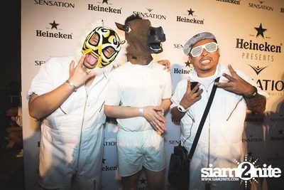 Heineken presents Sensation Thailand (Album 5 of 6) — photo 15
