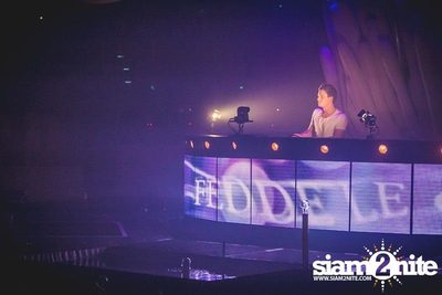 Heineken presents Sensation Thailand (Album 5 of 6) — photo 201