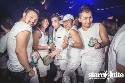 Heineken presents Sensation Thailand (Album 5 of 6) — photo 159