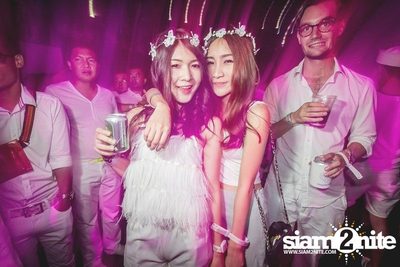 Heineken presents Sensation Thailand (Album 5 of 6) — photo 104