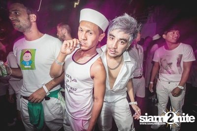 Heineken presents Sensation Thailand (Album 5 of 6) — photo 107