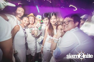 Heineken presents Sensation Thailand (Album 5 of 6) — photo 341