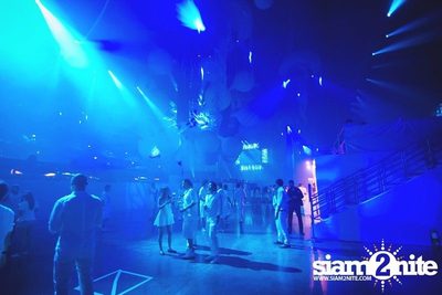Heineken presents Sensation Thailand (Album 5 of 6) — photo 24