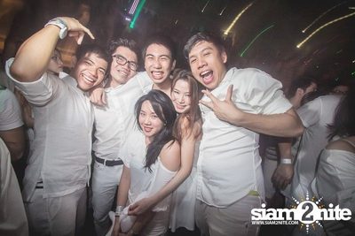 Heineken presents Sensation Thailand (Album 5 of 6) — photo 222
