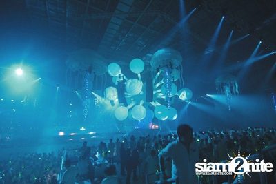 Heineken presents Sensation Thailand (Album 5 of 6) — photo 524