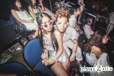Heineken presents Sensation Thailand (Album 5 of 6) — photo 502