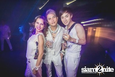 Heineken presents Sensation Thailand (Album 5 of 6) — photo 71