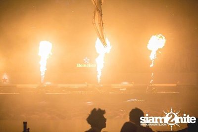 Heineken presents Sensation Thailand (Album 5 of 6) — photo 428