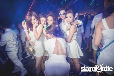 Heineken presents Sensation Thailand (Album 5 of 6) — photo 227