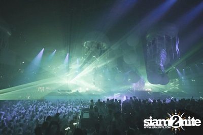Heineken presents Sensation Thailand (Album 5 of 6) — photo 420