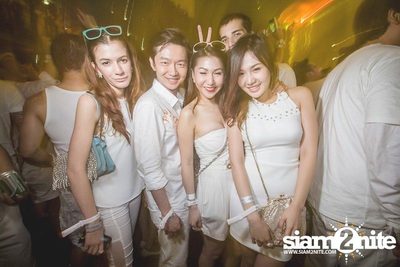 Heineken presents Sensation Thailand (Album 5 of 6) — photo 170