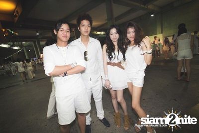 Heineken presents Sensation Thailand (Album 5 of 6) — photo 35