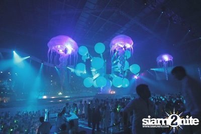 Heineken presents Sensation Thailand (Album 5 of 6) — photo 525