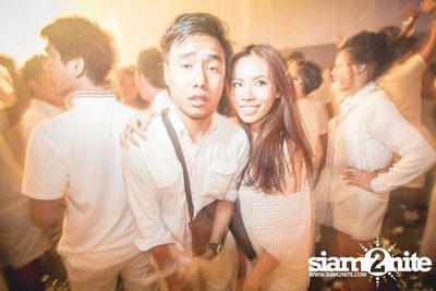 Heineken presents Sensation Thailand (Album 5 of 6) — photo 354