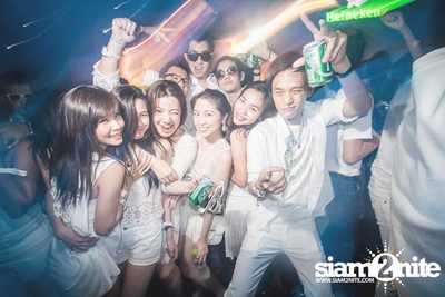 Heineken presents Sensation Thailand (Album 5 of 6) — photo 275