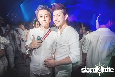 Heineken presents Sensation Thailand (Album 5 of 6) — photo 378
