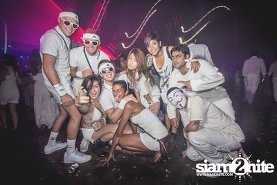 Heineken presents Sensation Thailand (Album 5 of 6) — photo 324