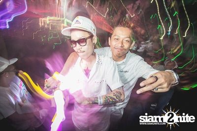 Heineken presents Sensation Thailand (Album 5 of 6) — photo 510