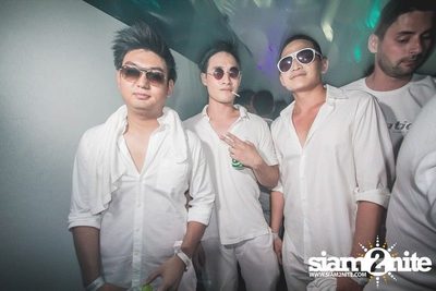 Heineken presents Sensation Thailand (Album 5 of 6) — photo 154