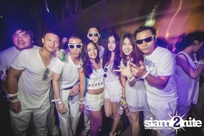 Heineken presents Sensation Thailand (Album 5 of 6) — photo 117