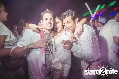 Heineken presents Sensation Thailand (Album 5 of 6) — photo 269