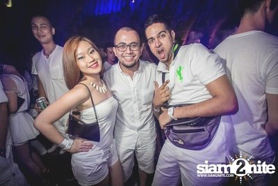 Heineken presents Sensation Thailand (Album 5 of 6) — photo 161