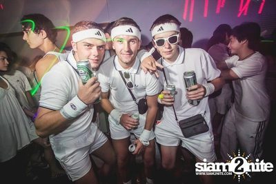 Heineken presents Sensation Thailand (Album 5 of 6) — photo 488