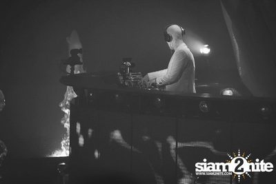Heineken presents Sensation Thailand (Album 5 of 6) — photo 58
