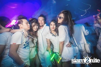 Heineken presents Sensation Thailand (Album 5 of 6) — photo 476