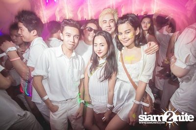 Heineken presents Sensation Thailand (Album 5 of 6) — photo 349