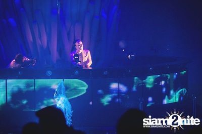 Heineken presents Sensation Thailand (Album 5 of 6) — photo 64