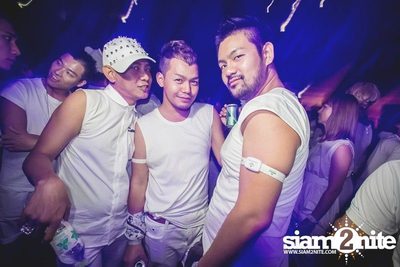 Heineken presents Sensation Thailand (Album 5 of 6) — photo 158