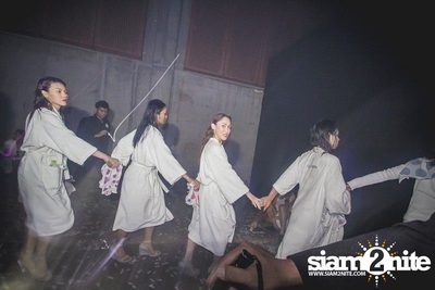 Heineken presents Sensation Thailand (Album 5 of 6) — photo 321